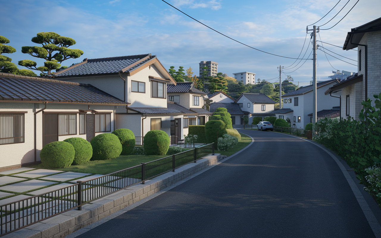 伊勢崎市で相続した不動産の無料査定は必要？売却の流れや相談先...の画像