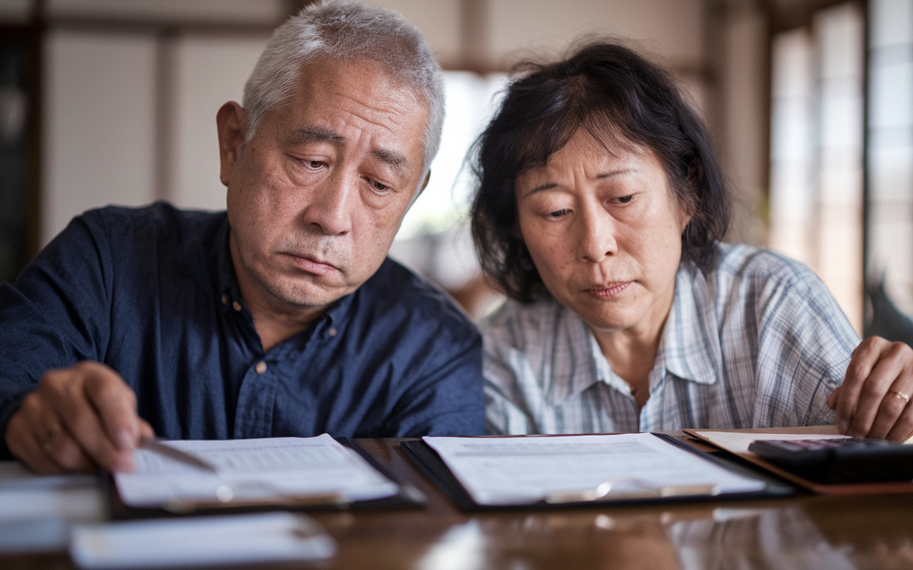 伊勢崎市で相続した不動産売却の税金は？計算方法や流れも解説の画像