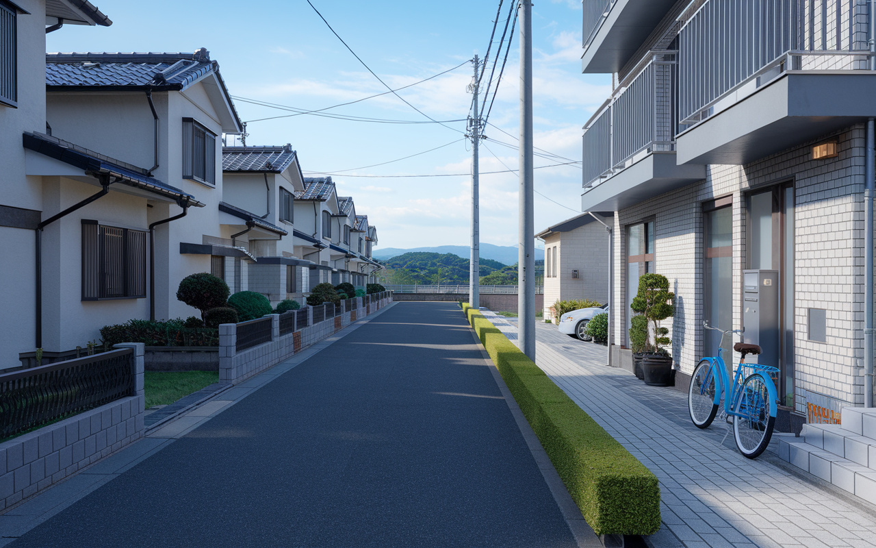 高崎市で相続した不動産の売却方法は？手順や注意点を簡単に紹介...の画像