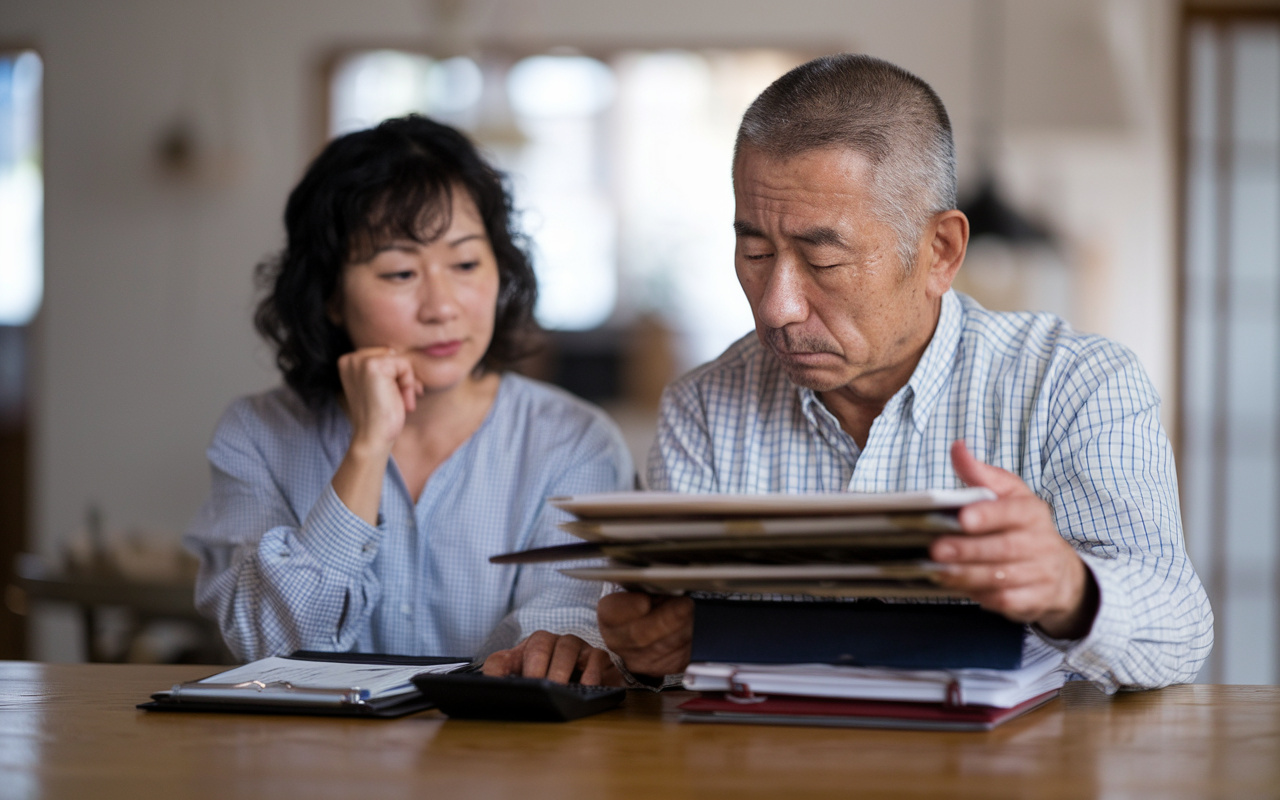 高崎市で相続した不動産の査定はどうする？口コミで評判の流れも...の画像