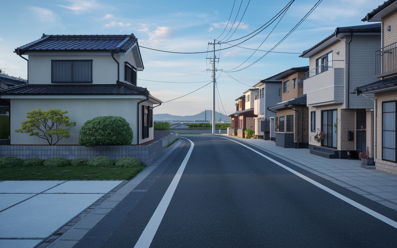 高崎市で相続した不動産の売却はどうする？税金や手続きの流れも...の画像