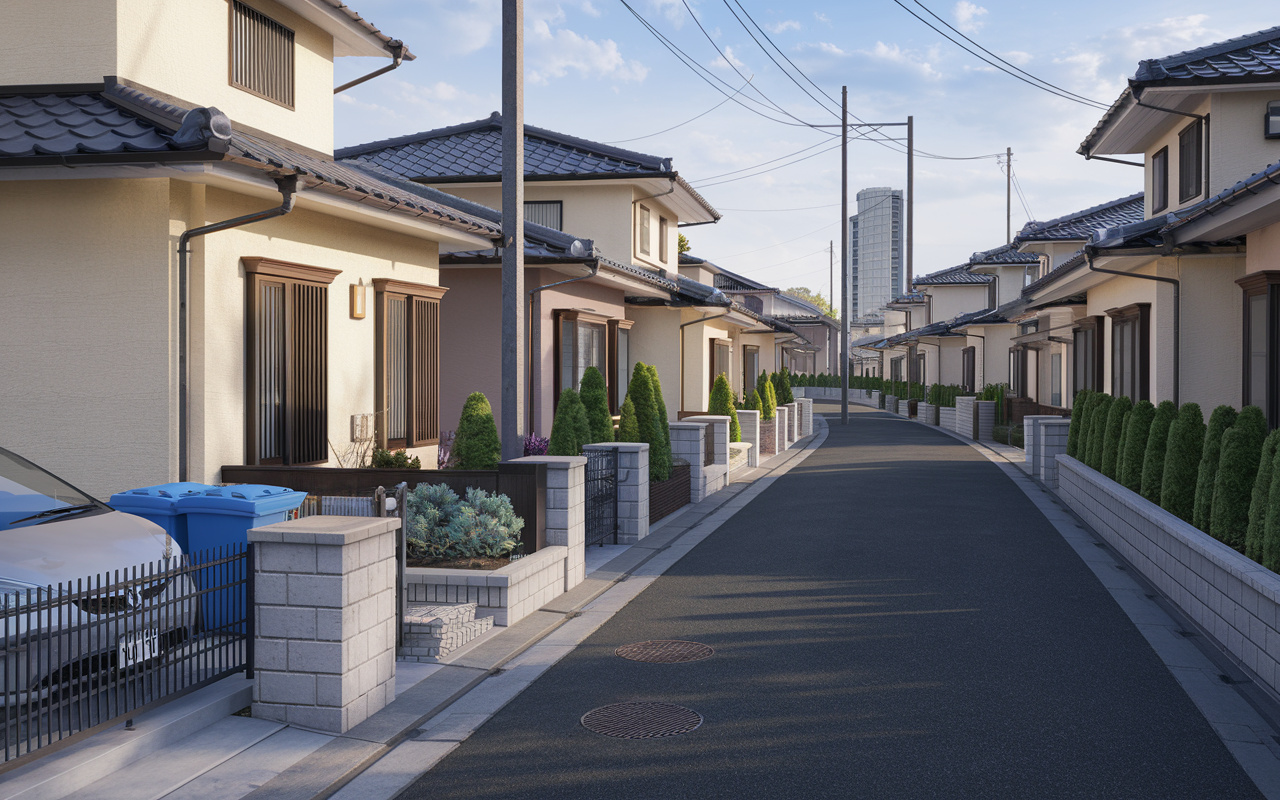 新潟市で実家を売却したい方へ遠方在住でも安心な進め方！手続き...の画像