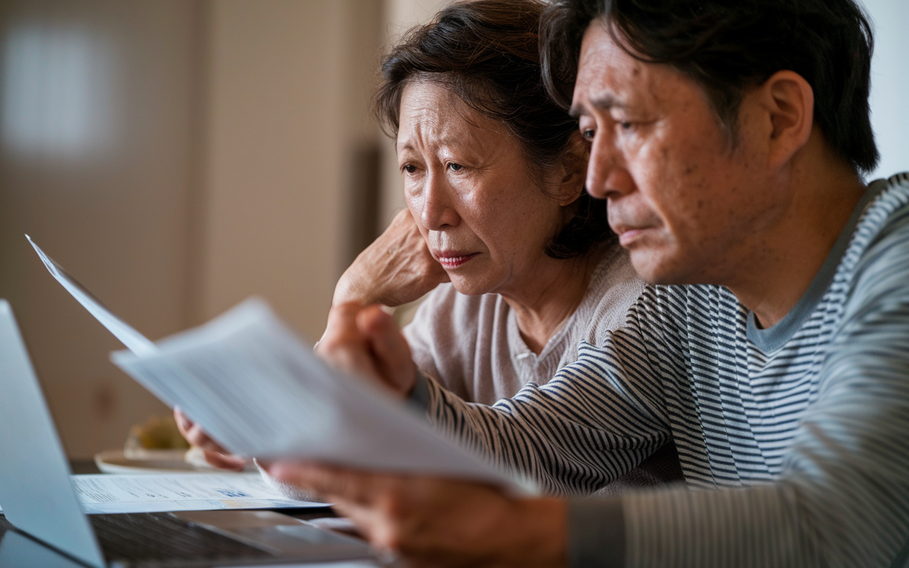 新潟市で空き家相続の手続きが不安な方へ！安心して進めるための...の画像