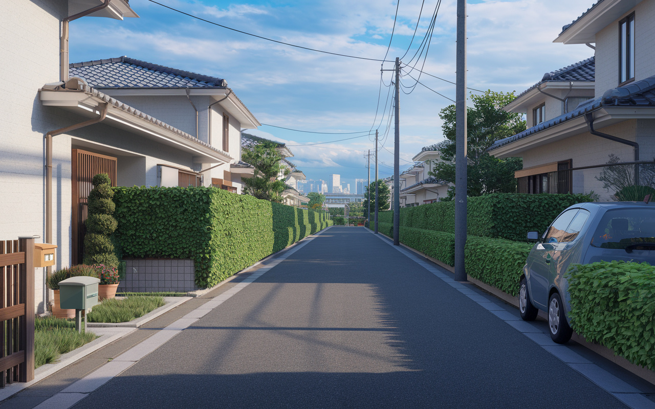 新潟市の実家売却は50代からでも安心プランがある！流れやポイ...の画像