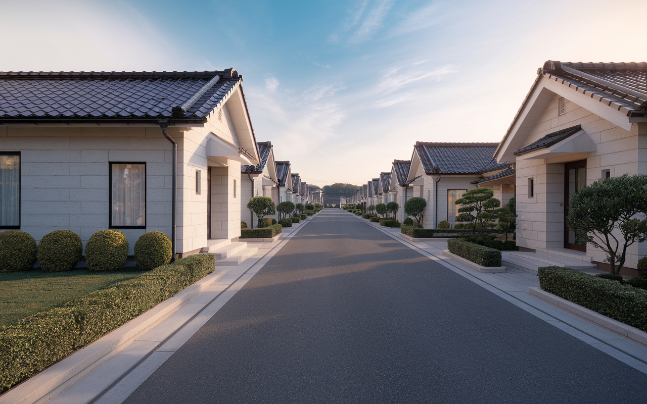 新潟市の実家売却を遠方対応でするコツは？失敗しない手順も紹介...の画像