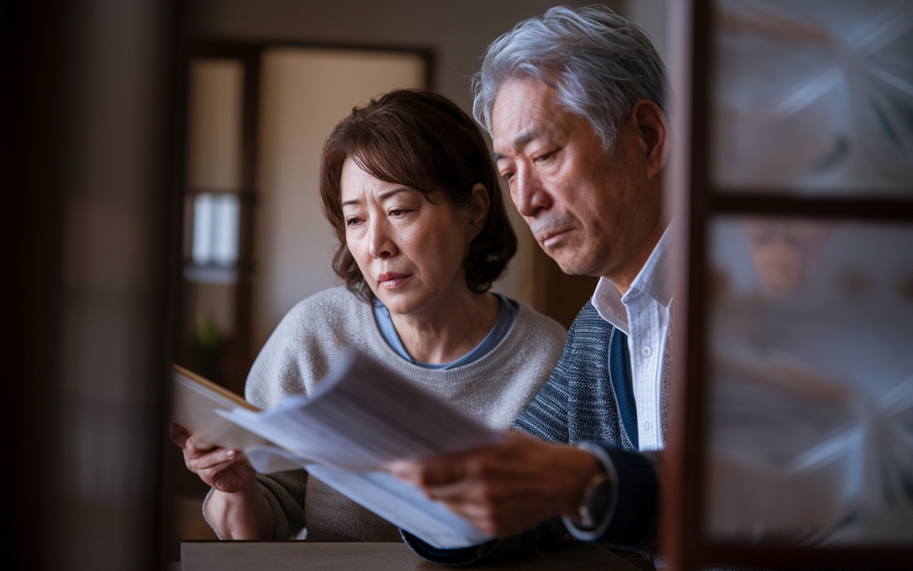 新潟市で実家の処分に悩む方必見！遠方在住者が選ぶ方法や注意点...の画像