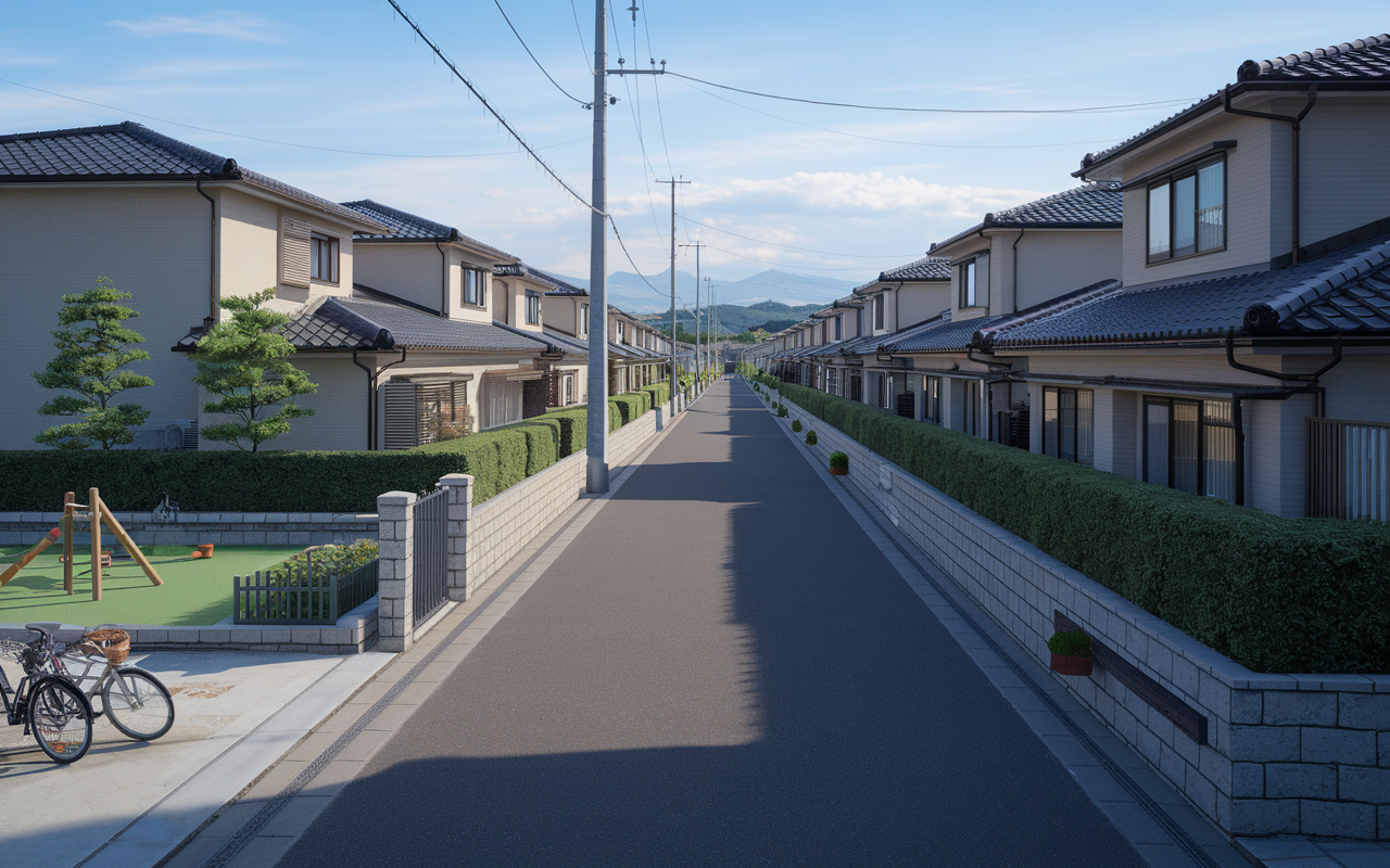 高崎市で不動産売却のタイミングは？価格や市場動向を知りたい方...の画像