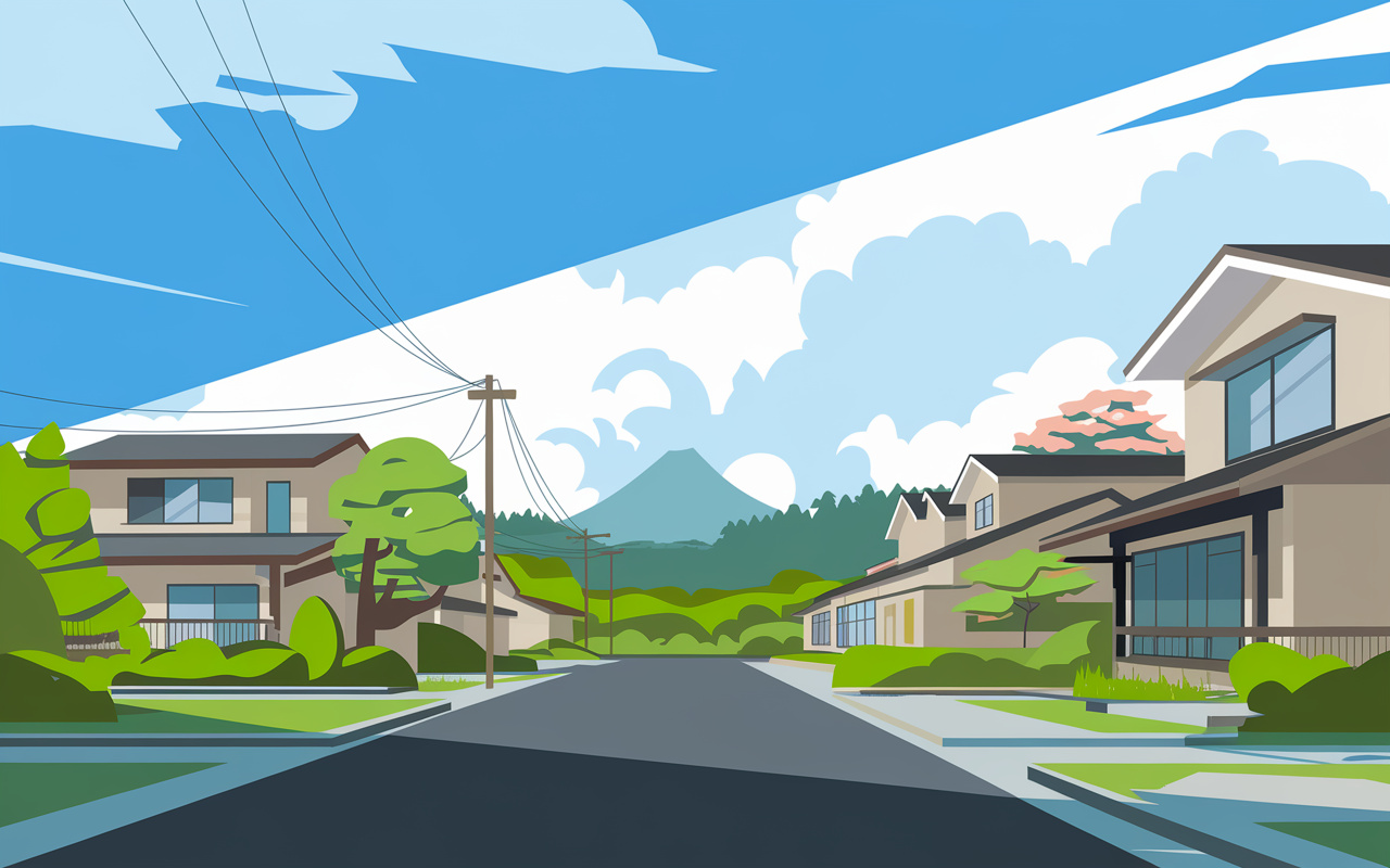 新潟市で相続空き家を抱えた方へ！どうしても時間が取れない人の...の画像