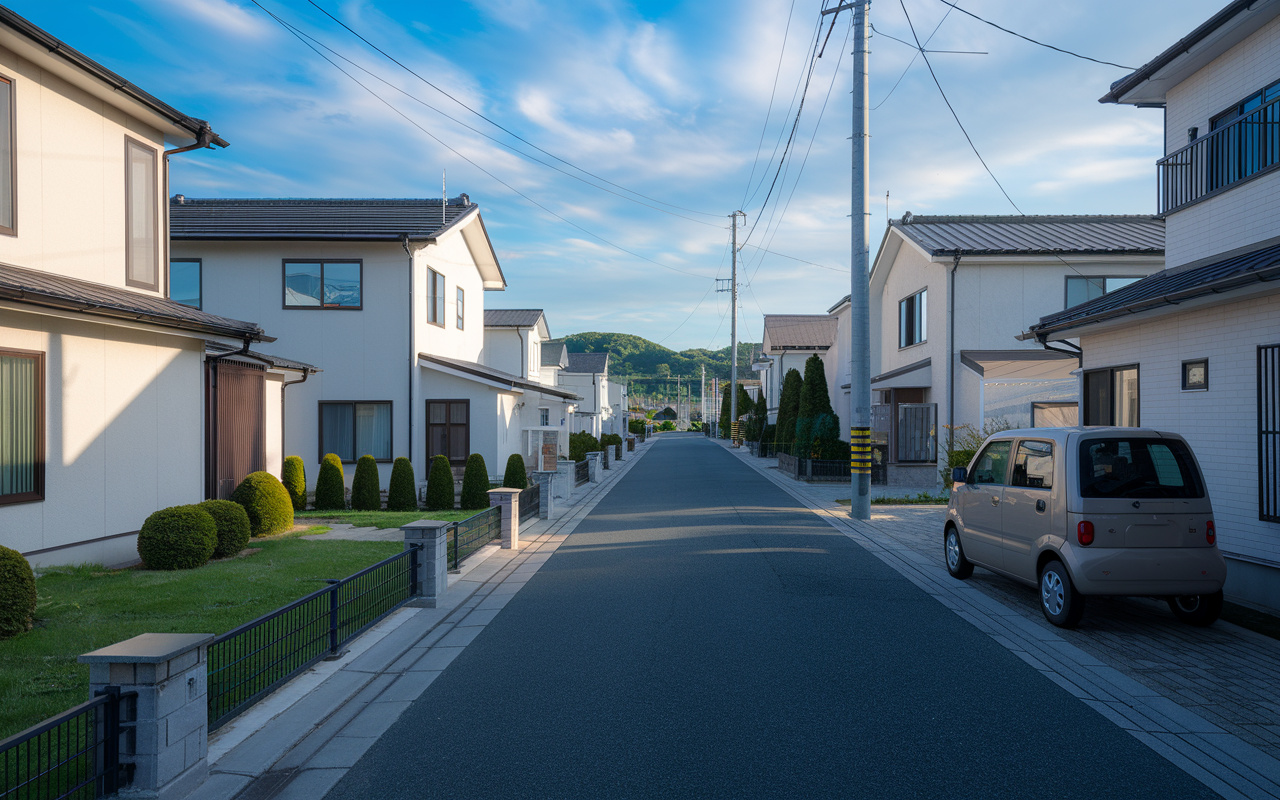 高崎市の一戸建て売却は価格推移が重要！相場の動きと売り時の考...の画像