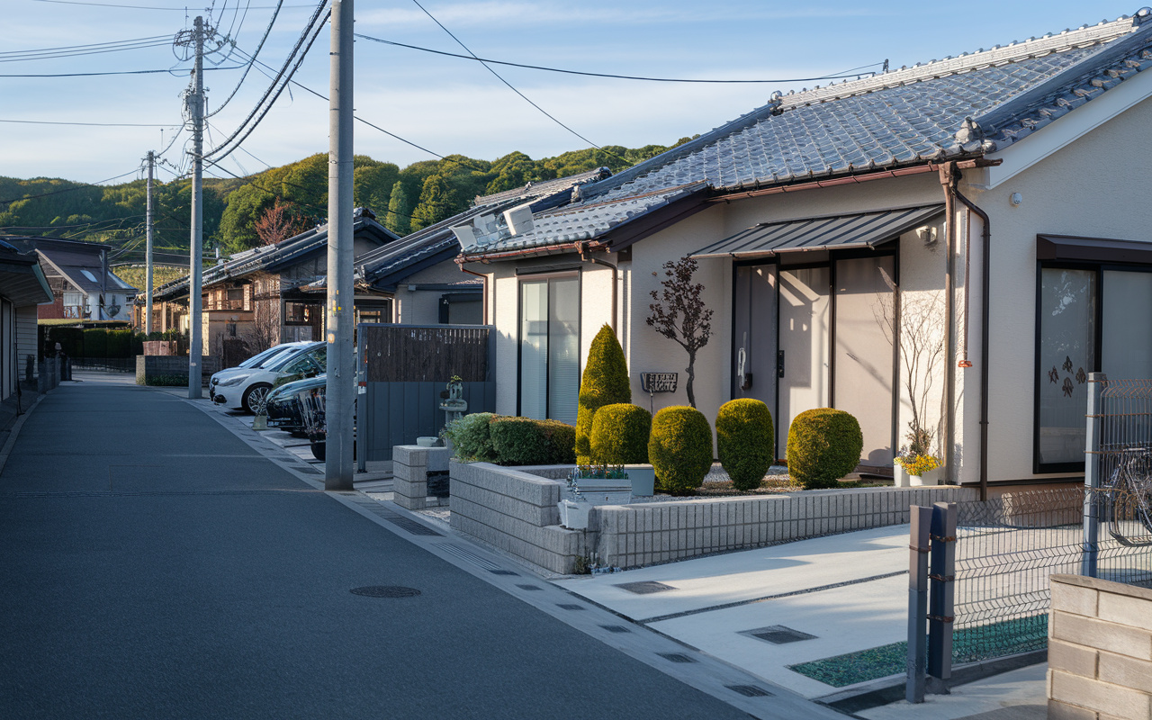 宇都宮市で中古戸建の売却は今がチャンス？高く売るための流れを...の画像