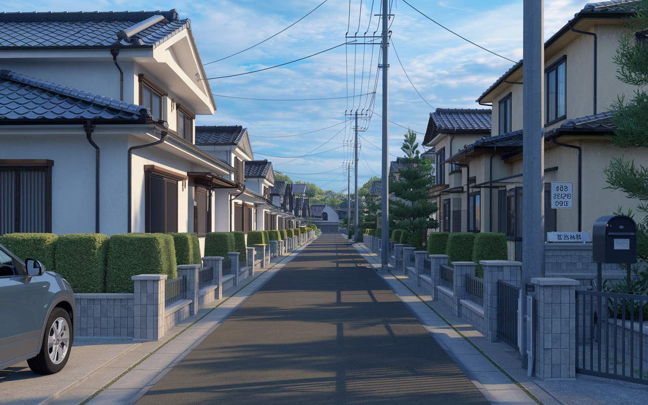 宇都宮市で中古戸建の売却を考えていますか 相場や価格の流れを...の画像