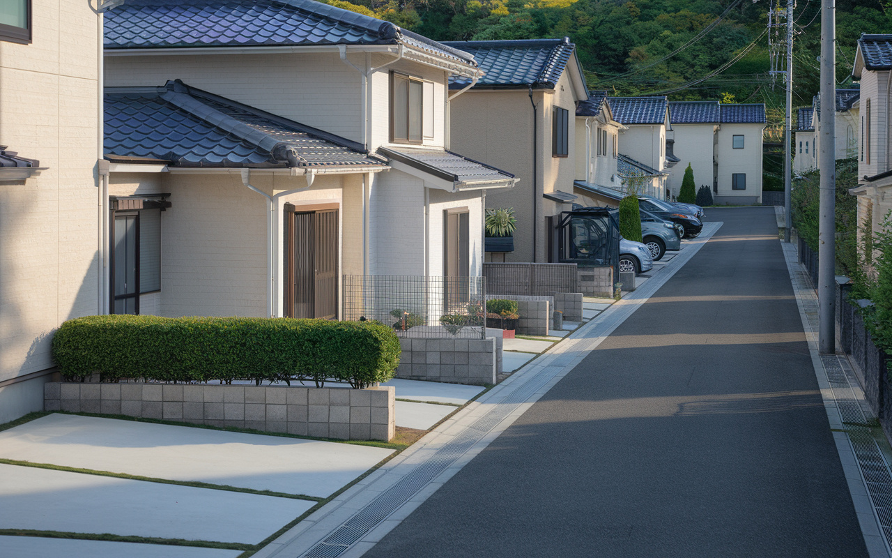 宇都宮市で中古戸建を売るタイミングはいつ？市況や売却時期の考...の画像