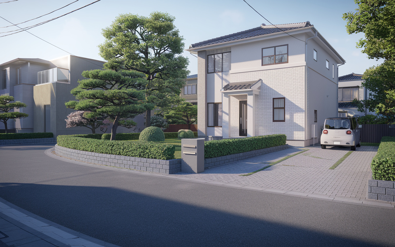 宇都宮市で中古戸建の査定を依頼するには？売却の流れと準備も解...の画像