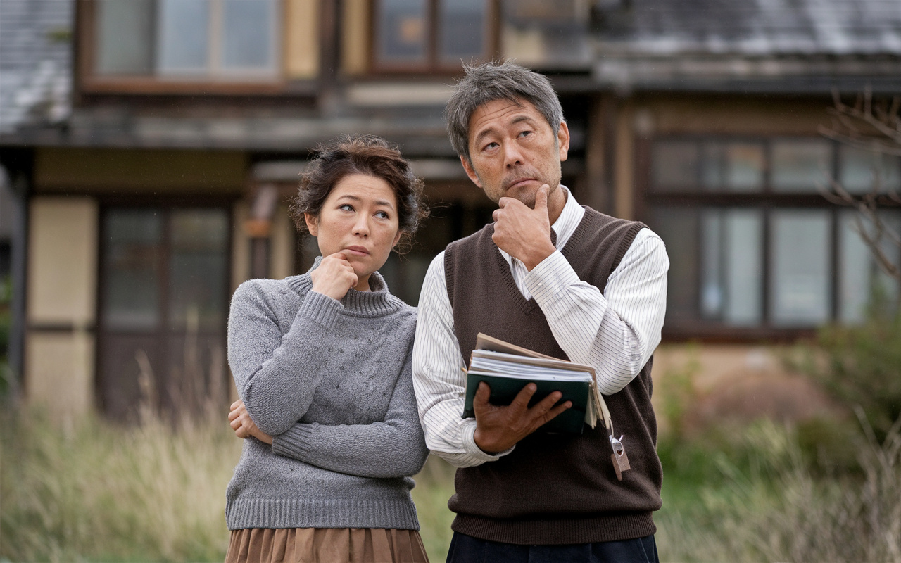 明石市で古家を売却する際の注意点は？売却前に知っておきたいポ...の画像