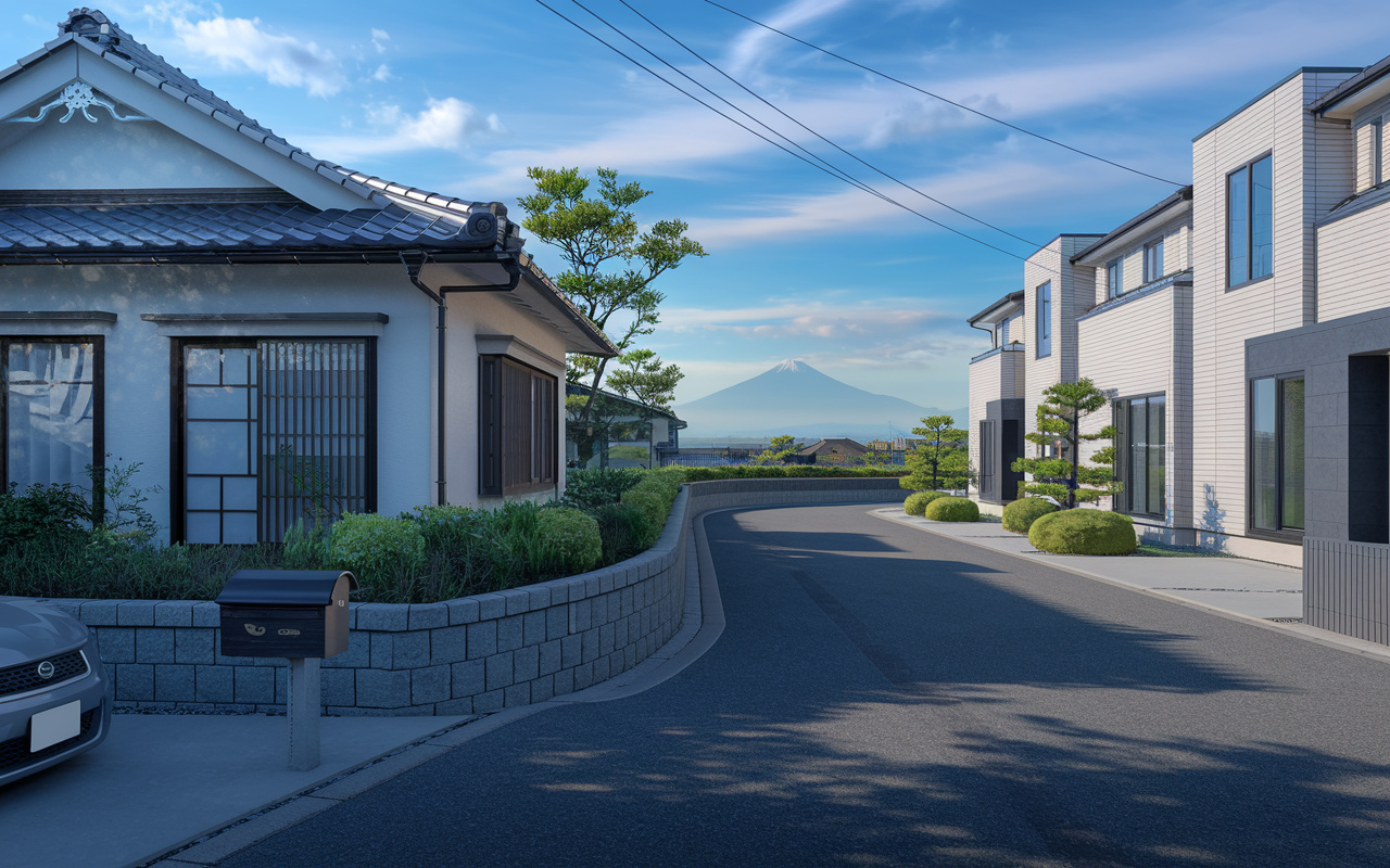 宝塚市で家の売却や買い替えはどう進める？夫婦で知っておくべき...の画像