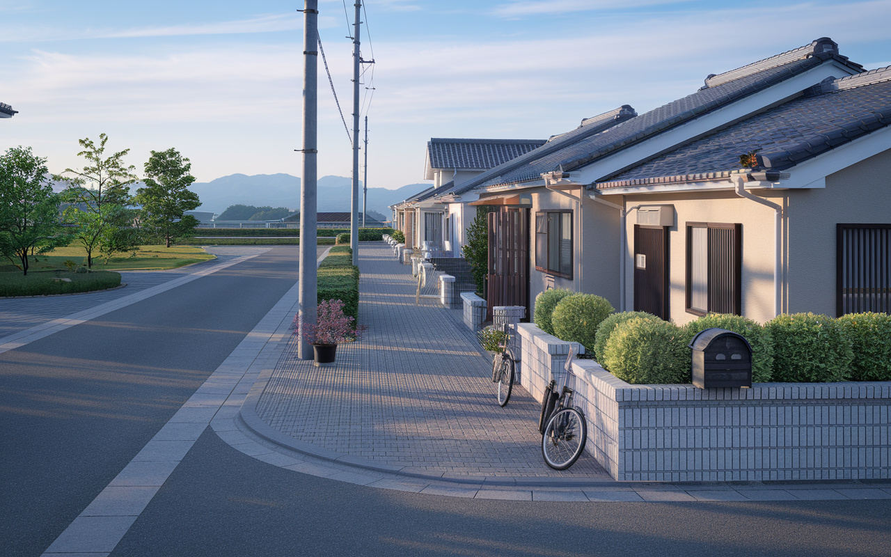 宝塚市で一戸建て売却を考える方へ！相場や流れを押さえて安心取...の画像