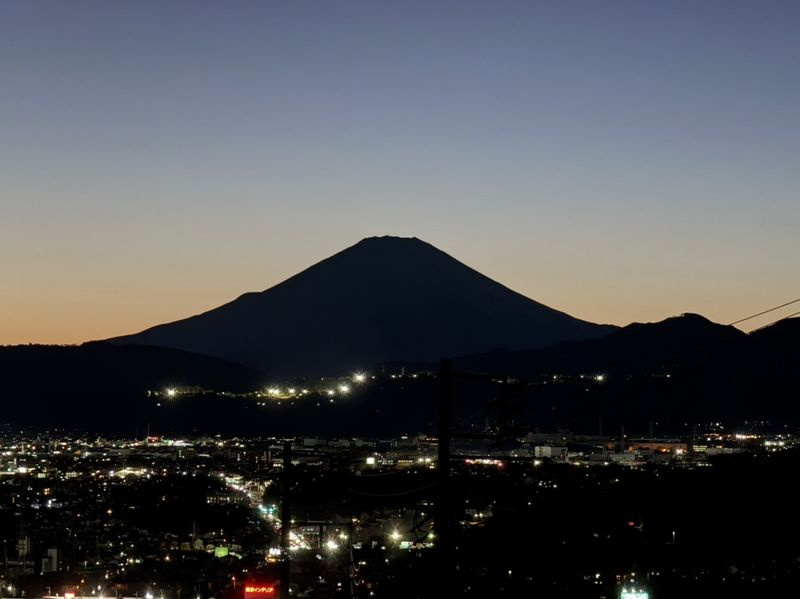 秦野市名古木の新築で富士山を望む暮らし！フィールドホームズと...の画像