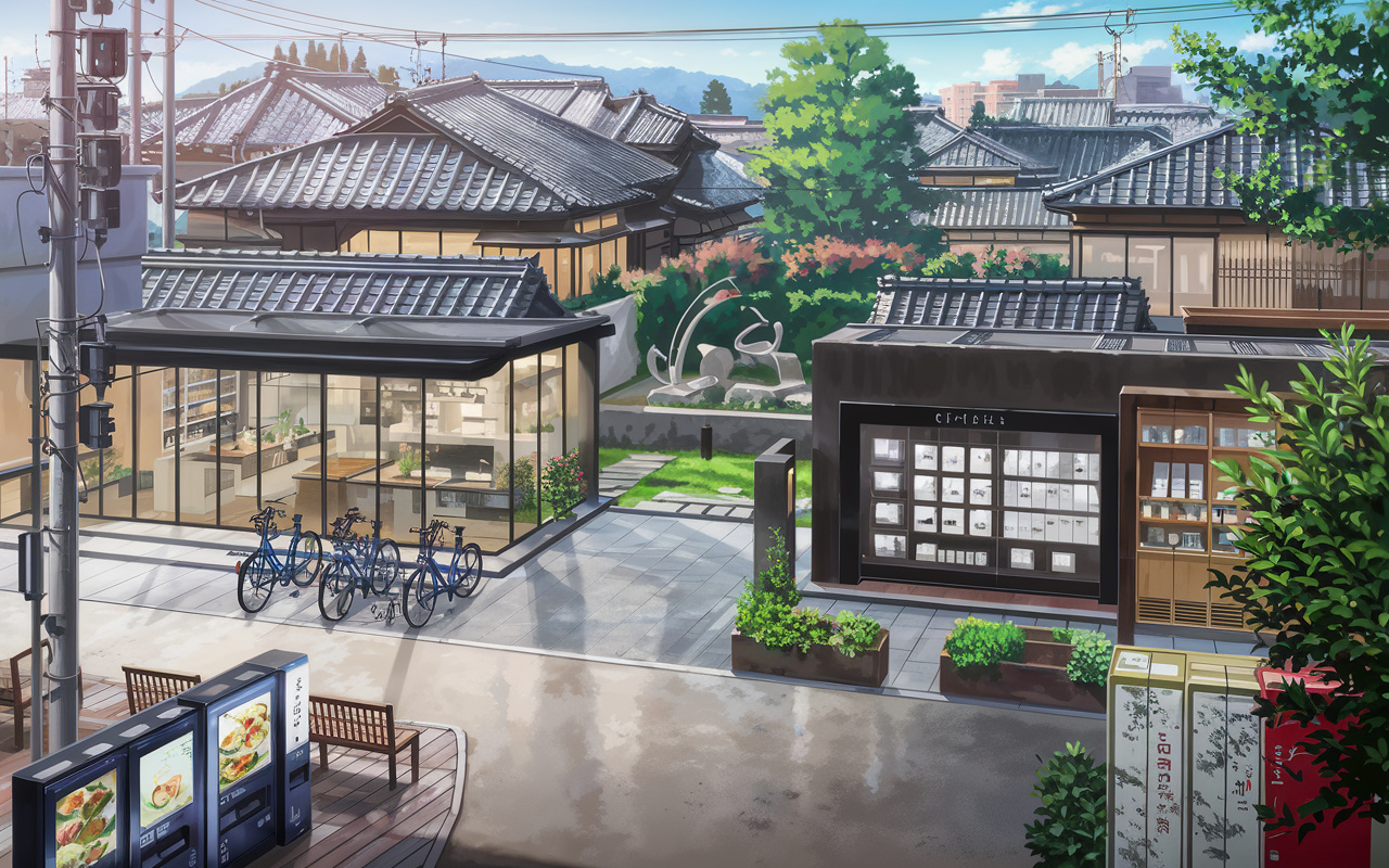 京都で不動産と飲食が変える未来とは？クラウドキッチンやテクノ...の画像