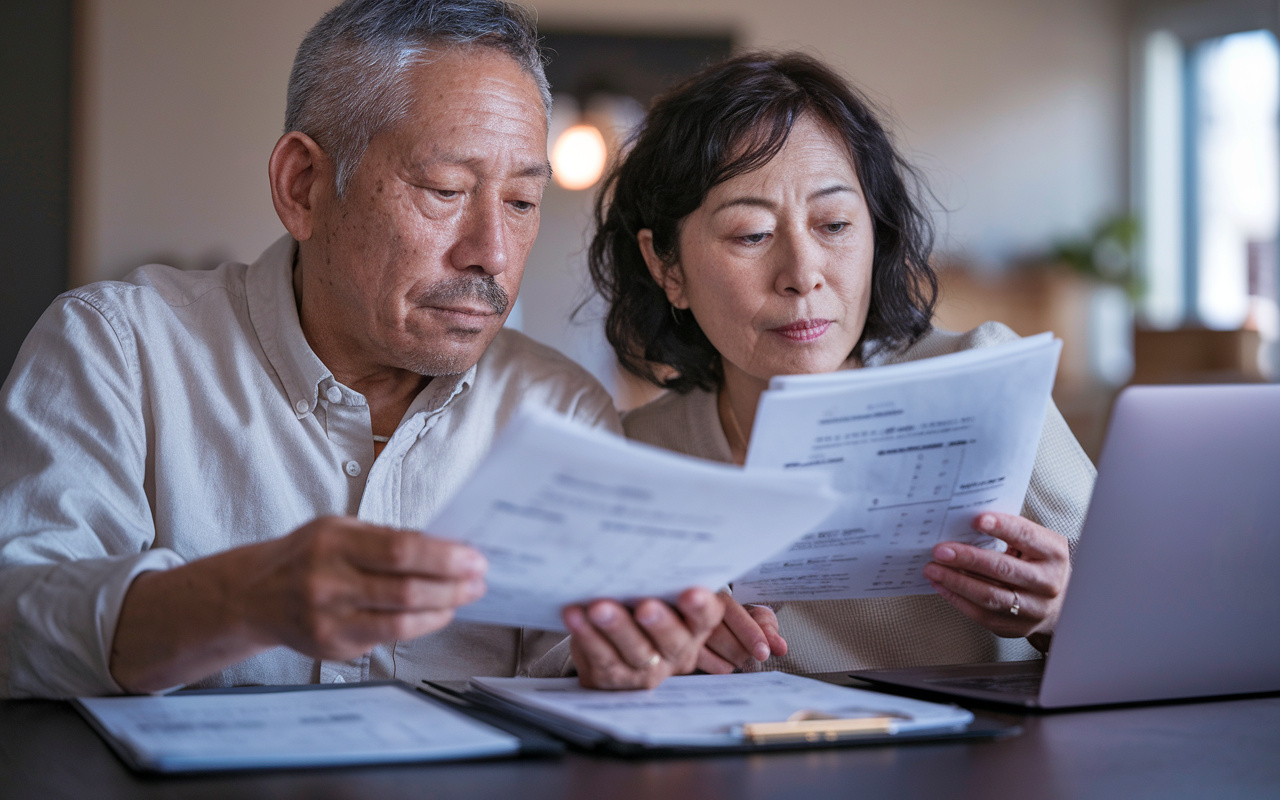 白山市で不動産売却を考えたら何から始める？流れや準備を分かり...の画像