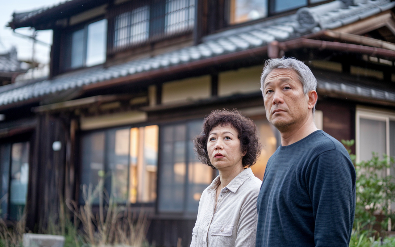 金沢市の空き家問題はどう解決する？不動産買取の方法と相談先を...の画像