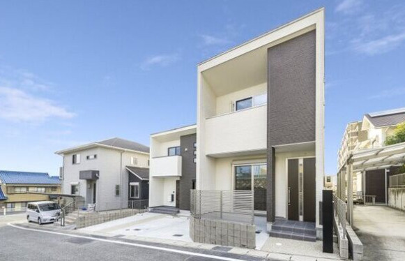 建売住宅と注文住宅の違いを細かく知りたい方必見！わかりやすく...の画像