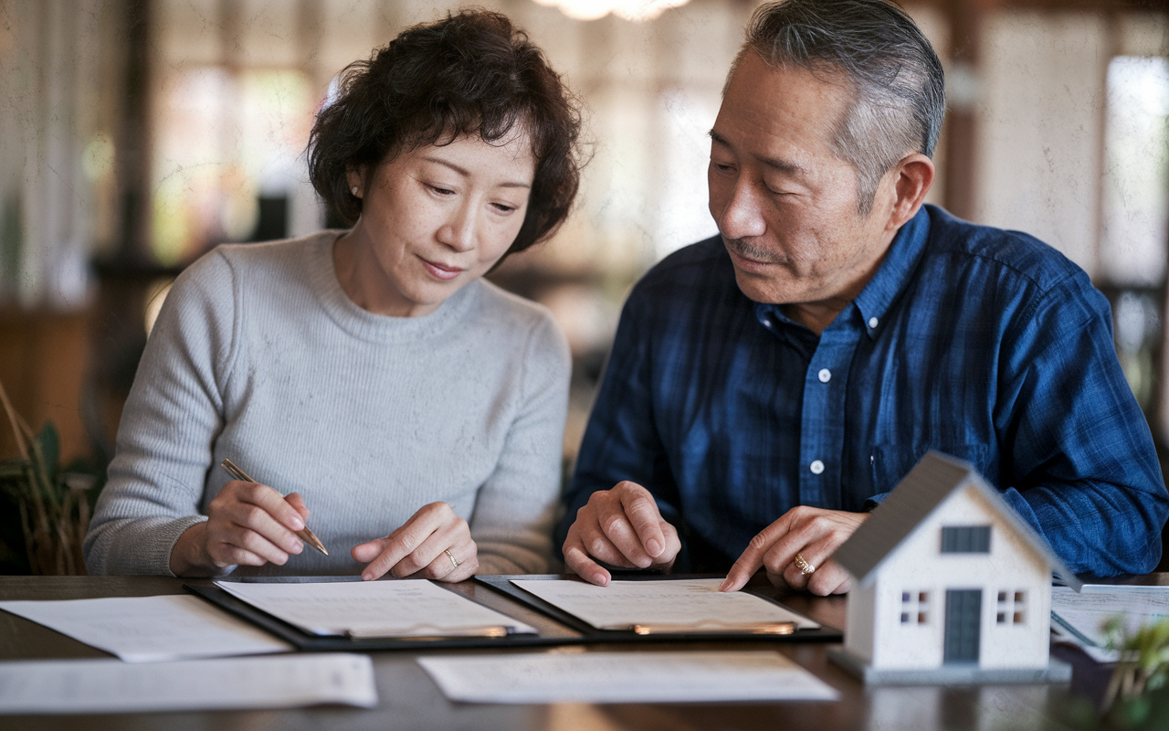 高砂市の不動産で相続税対策を始めませんか 不安解消の基本手順...の画像