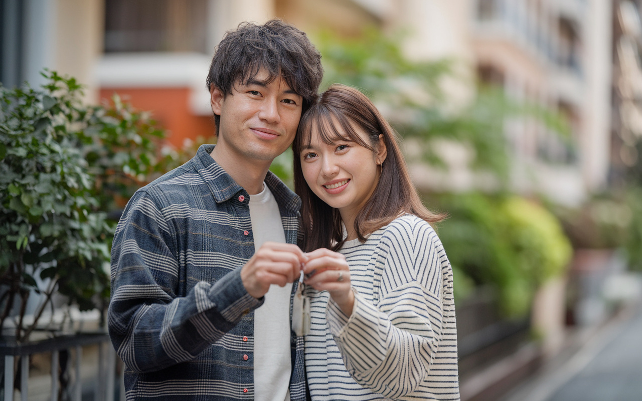 武蔵小杉で賃貸を探す方必見おすすめポイントはどこ？住みやすさ...の画像