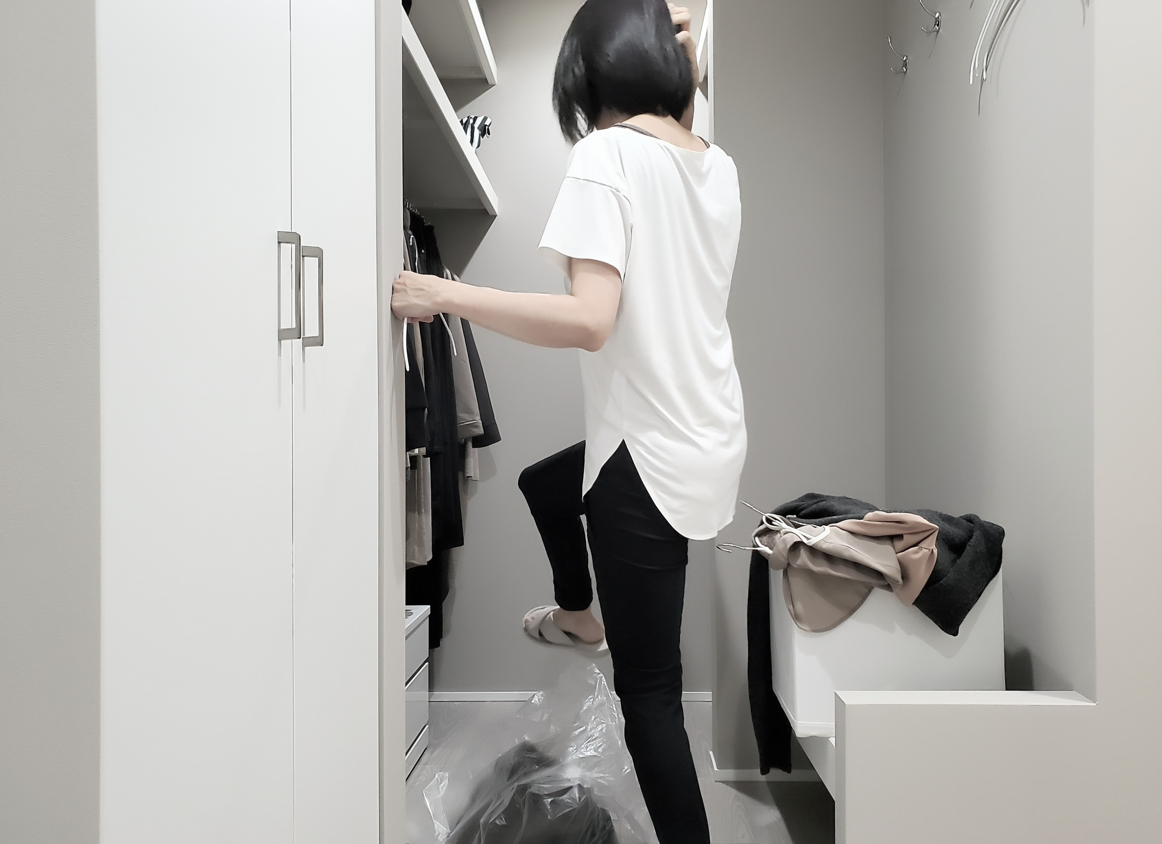 動き出す前に、住まいの整理を－次の判断を誤らないためにの画像
