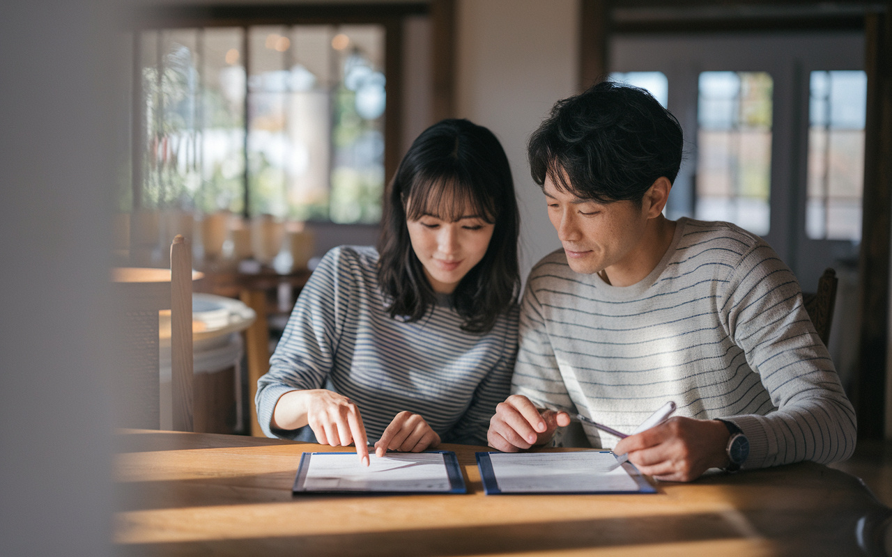 桐生市で不動産売却を考えたら流れは？必要な手順や注意点も解説...の画像
