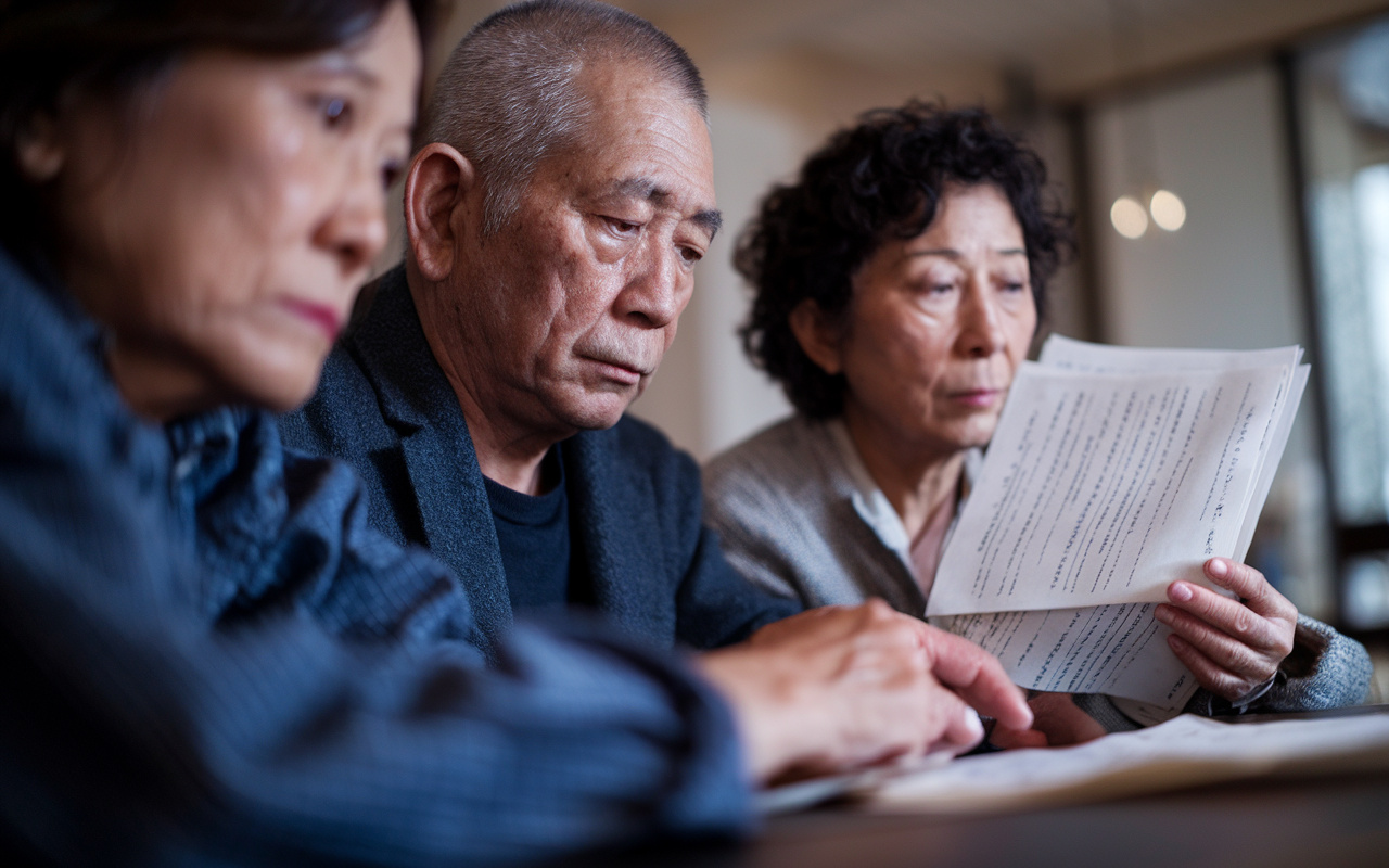 桐生市で土地を相続したときの手続きは？流れや相談先も紹介の画像