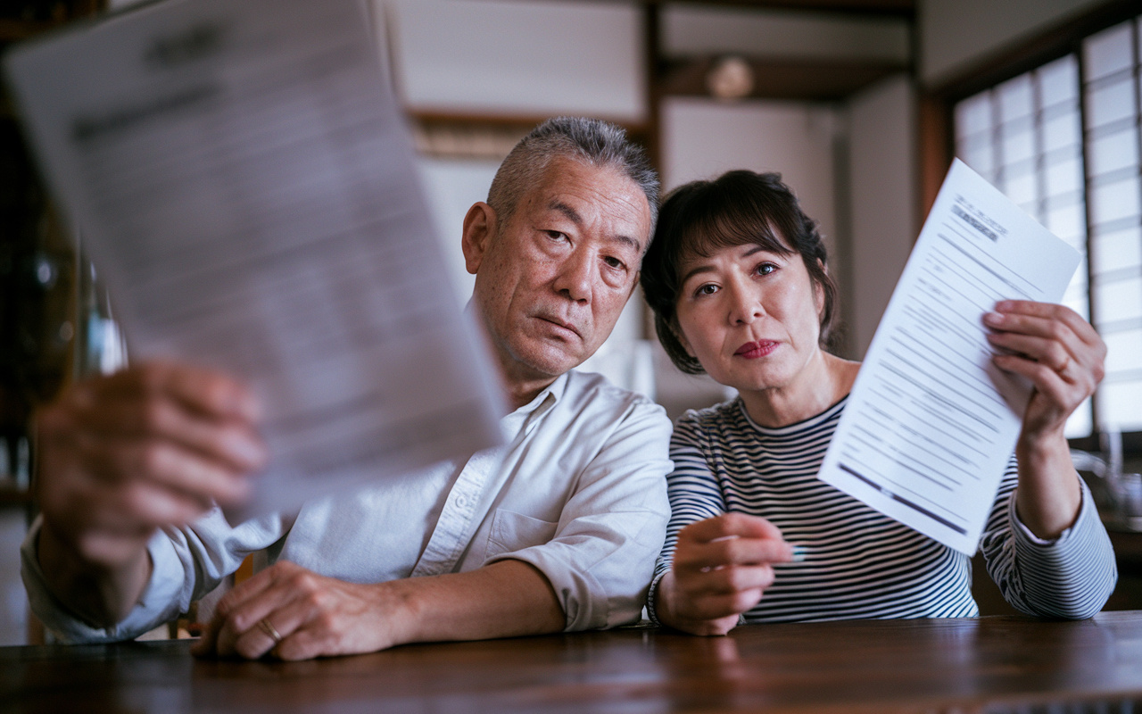 桐生市で実家を相続したら売却はどうする？相続登記や税金控除の...の画像
