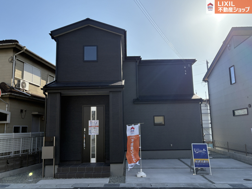 最新記事「☆姫路市飾東町庄　新築戸建☆」の画像