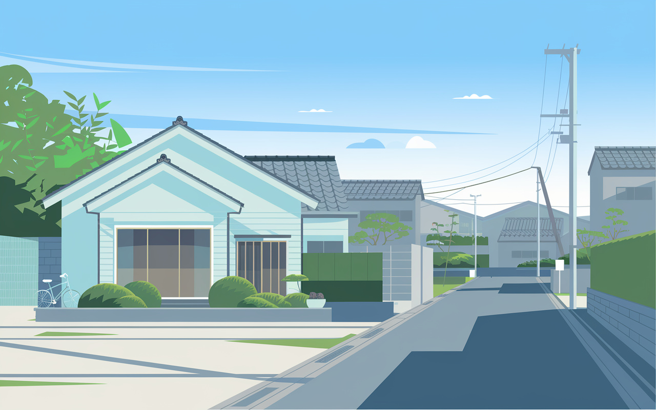 明石市の空き家売却タイミングはいつが良い？相続後の売却戦略を...の画像
