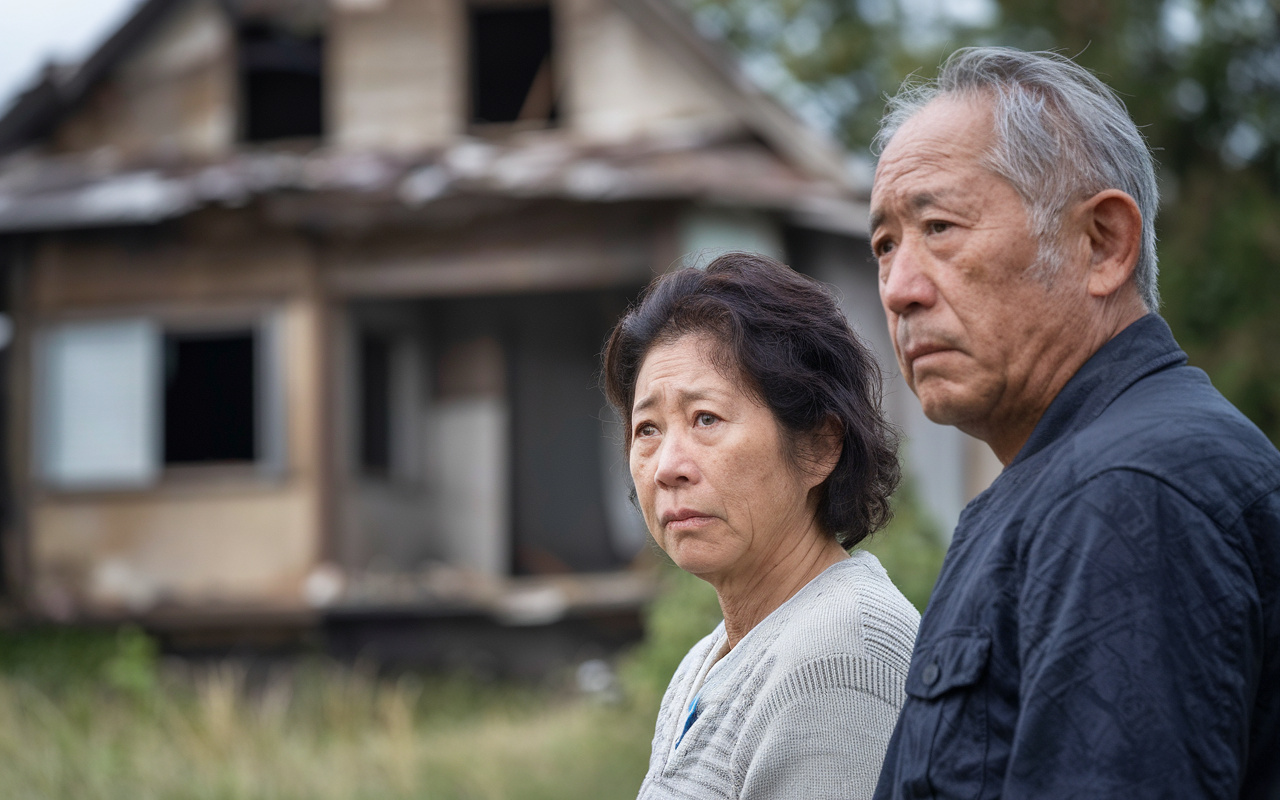 空家による苦情や通報の方法はどうする？近隣住民が知っておきた...の画像