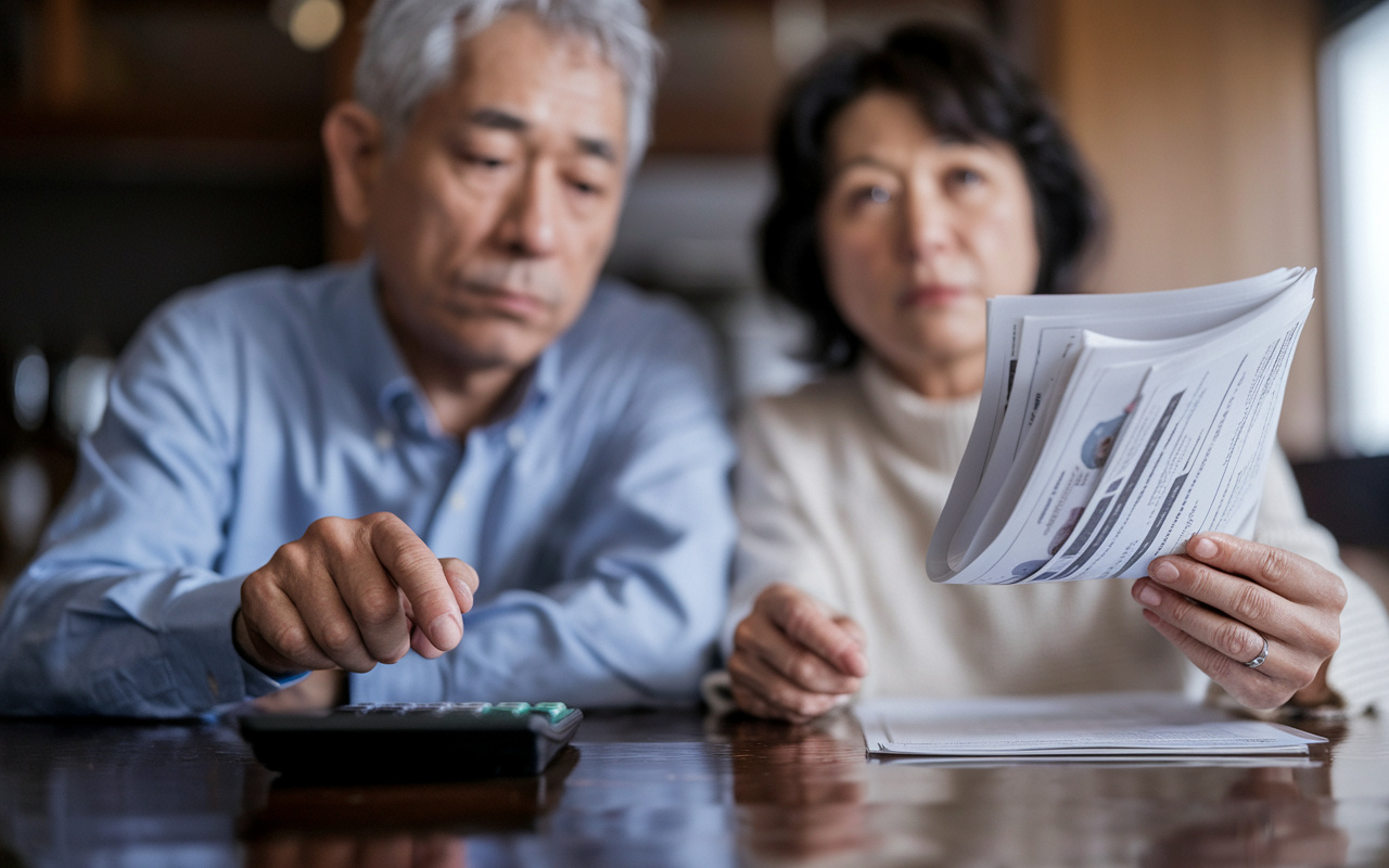 枚方で不動産相続を考えたら何をすべき？査定や売却の流れも紹介...の画像