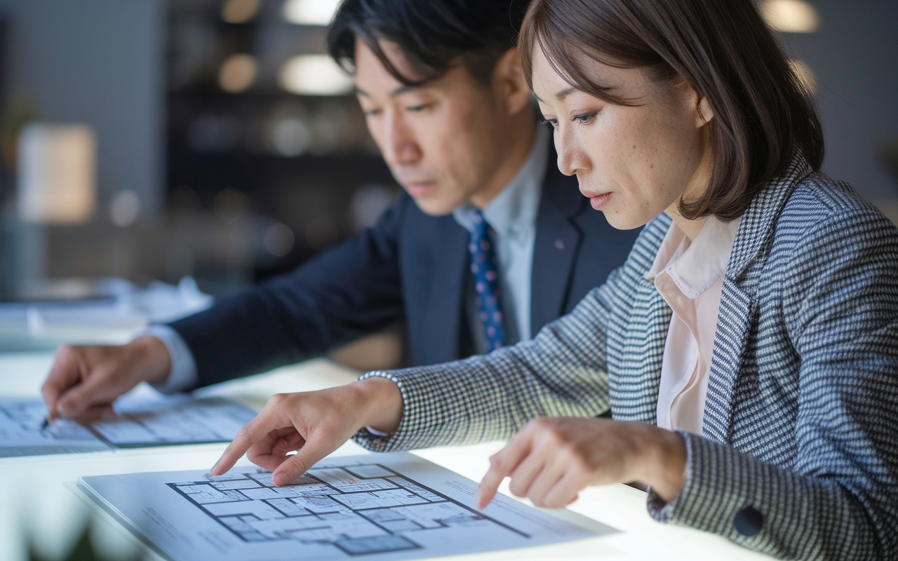 賃貸の管理で空室が増える理由は？対策方法と入居率アップの工夫...の画像
