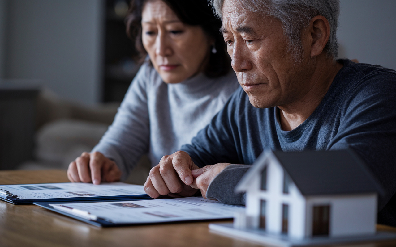土地活用で賃貸と売却どちらがいい？空き家所有者向けに選び方を...の画像