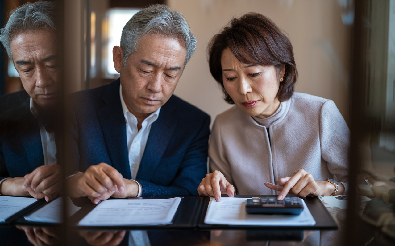 一括査定サイトはダメ！相続人に必要な理由は？相続の進め方や適...の画像