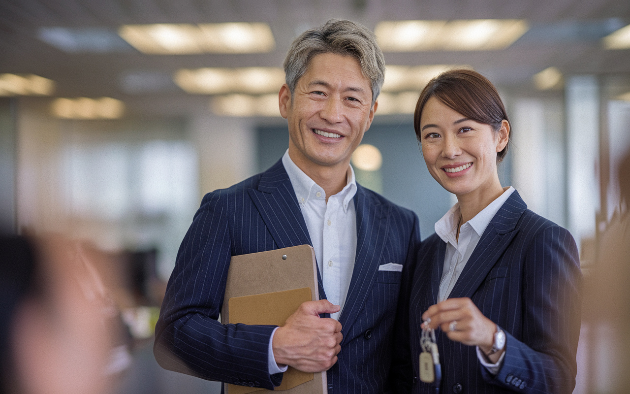 パーフェクトホームズの賃貸管理とは？賃貸オーナーが安心できる...の画像