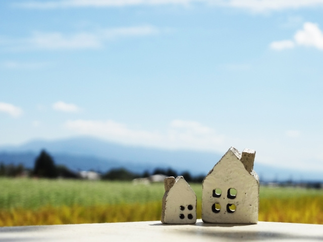 ブログ更新しました。 住宅ローンが怖い、買い時がわからない…...の画像