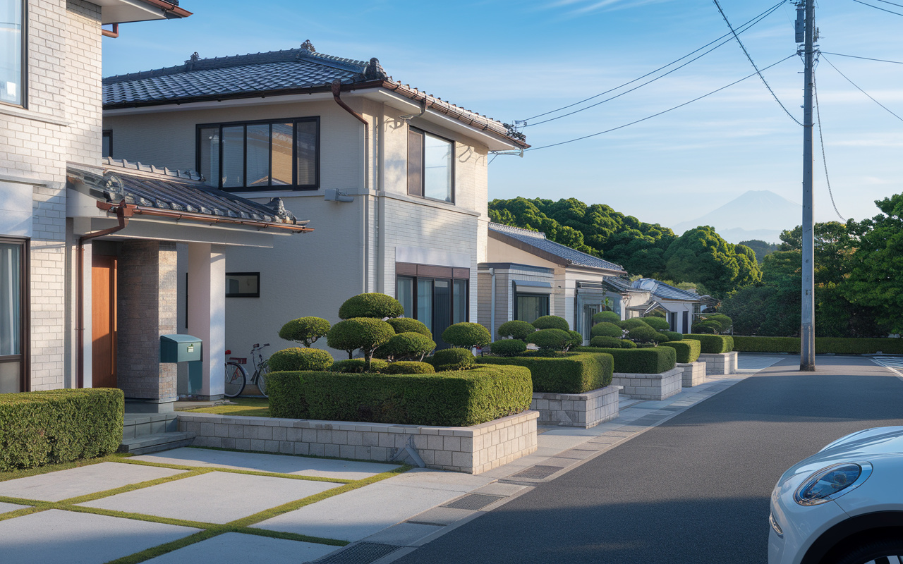 静岡市で不動産売却を成功させるコツは？高く売るためのポイント...の画像