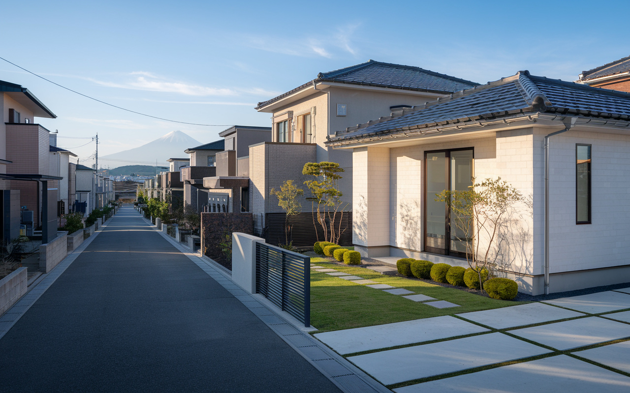静岡市の不動産売却リフォームは必要か？判断基準や進め方を紹介...の画像