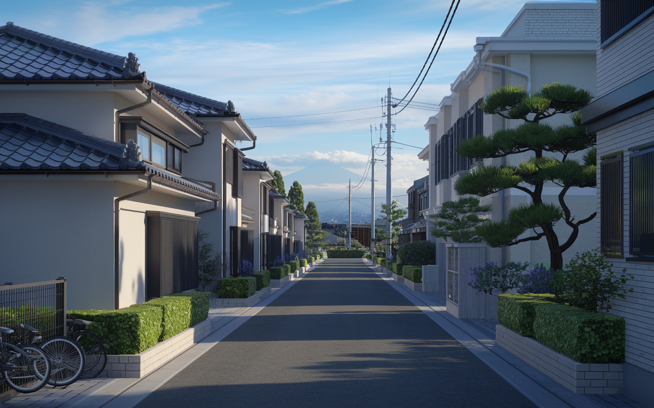 静岡市で土地売却時の固定資産税はどうなる？負担や注意点を解説...の画像