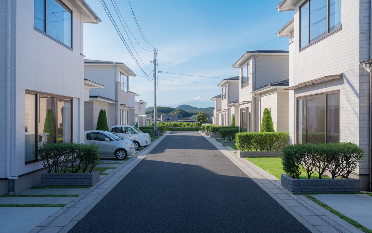 静岡市で不動産売却するなら相場より高く売る方法は？静岡県の方...の画像