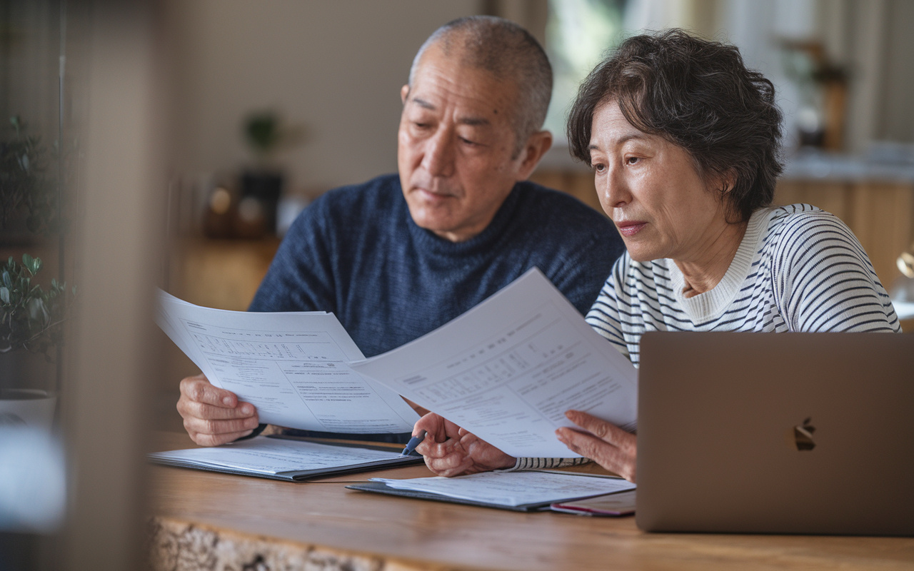 静岡市で不動産売却の名義変更はどう進める？流れと必要書類をま...の画像