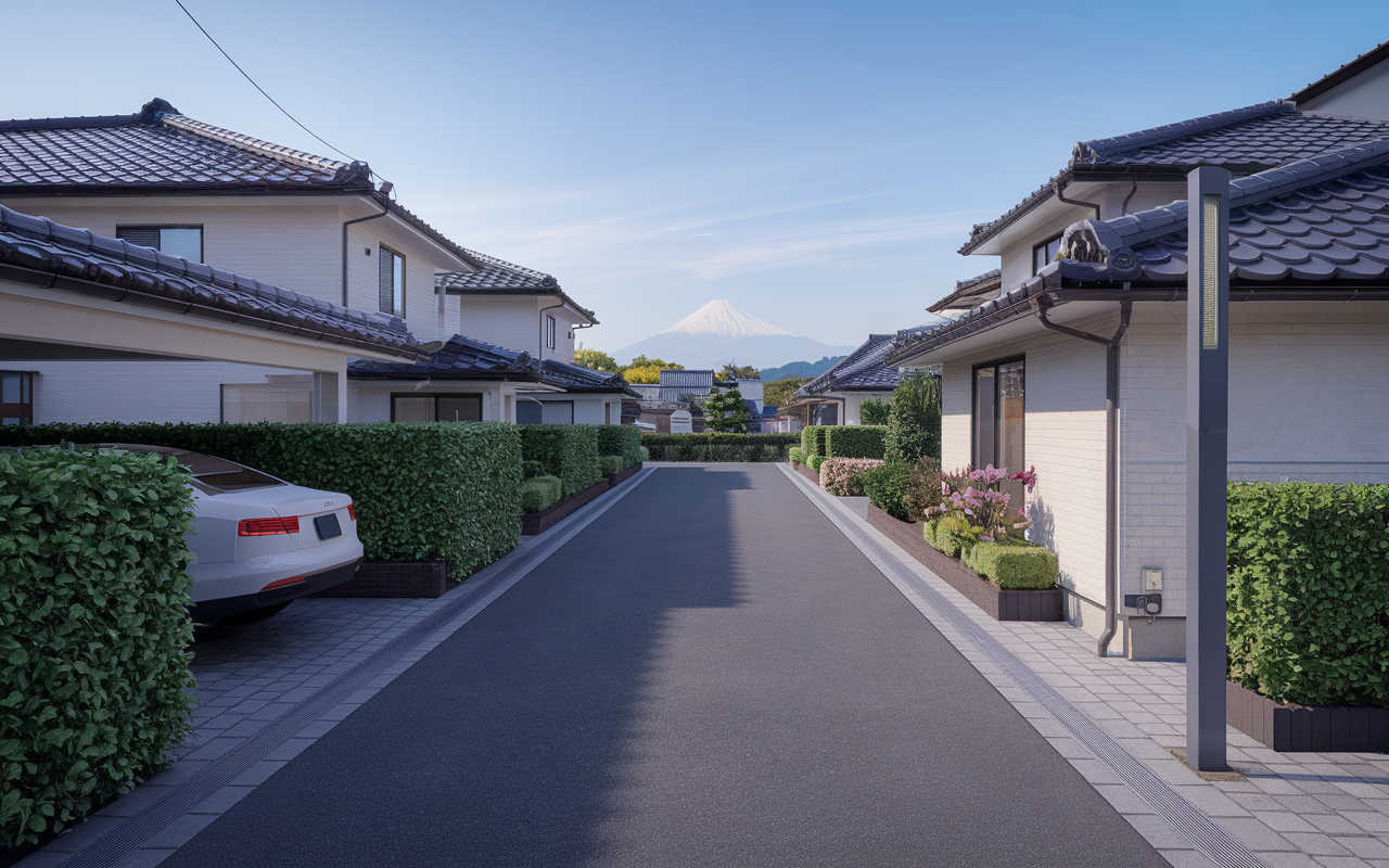 三島市で不動産を売る方へ購入シミュレーションの活用法は？資金...の画像