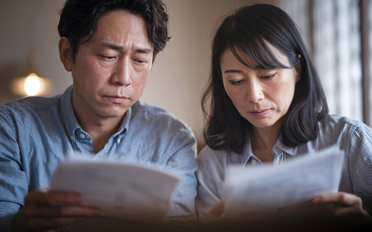 静岡市で離婚による不動産売却はどう進める？手続きやポイントを...の画像