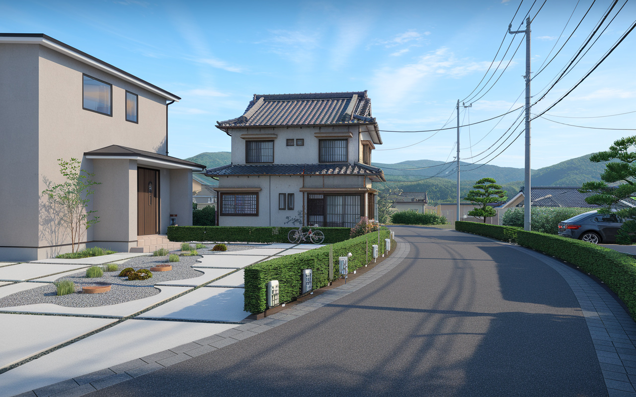 三島市で新築と中古どちらが良い？比較ポイントを売りたい方へ解...の画像