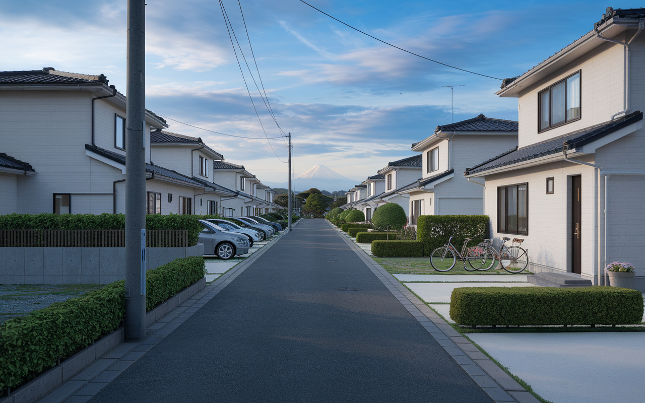 三島市で不動産を売却する前にやることは？静岡県で売りたい方必...の画像