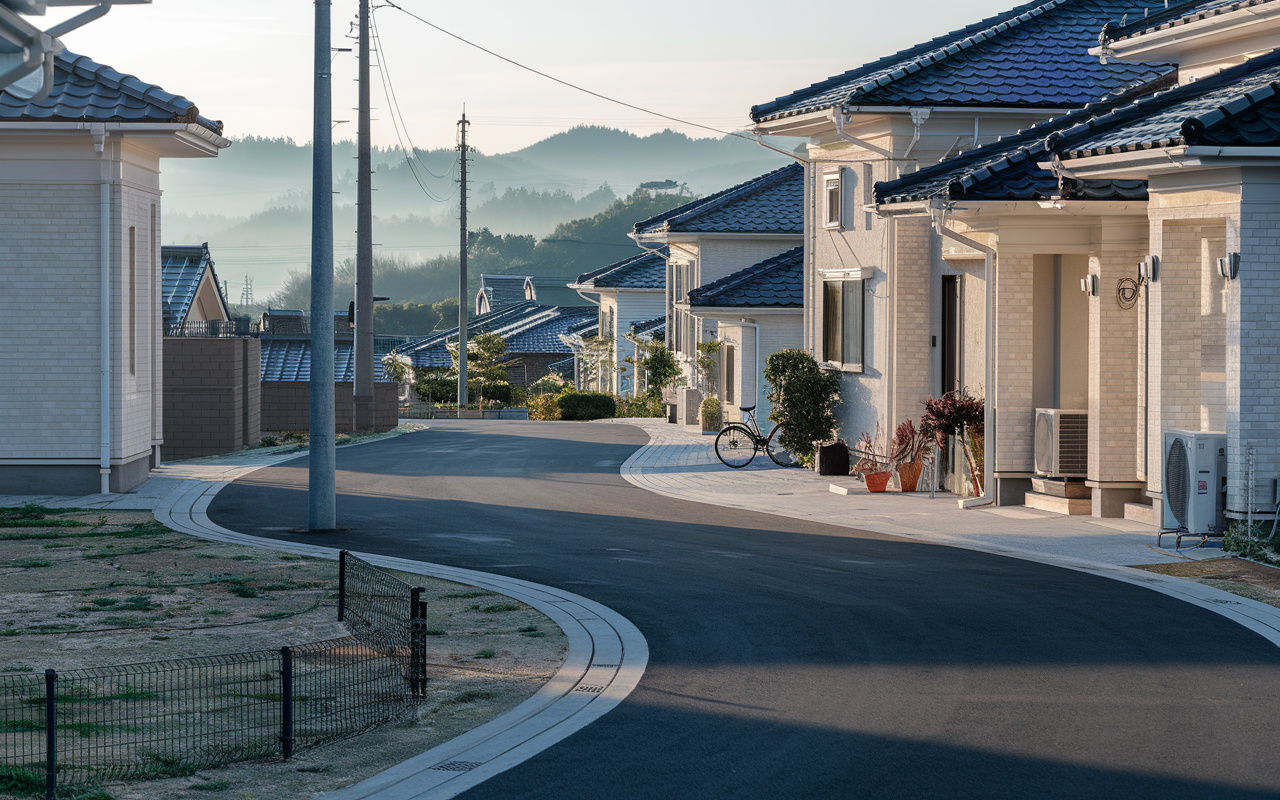三島市で道路付けが悪い土地を売る際の注意点は？売却前に知って...の画像